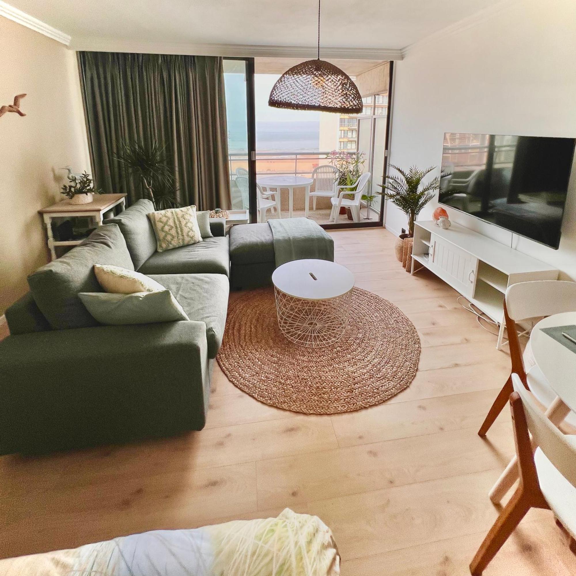 Studio Sea View - Royal Ascot Oostende Bagian luar foto