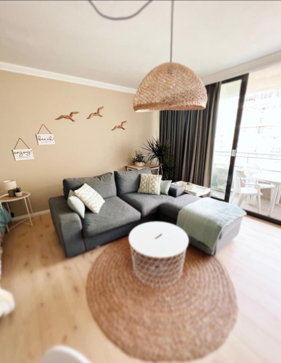 Studio Sea View - Royal Ascot Oostende Bagian luar foto